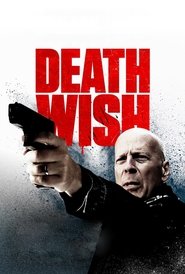 Death Wish 2018 Auf Italienisch & Spanisch