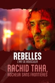 Rachid Taha, rockeur sans frontières) Rachid Taha, rockeur sans frontières (2023)