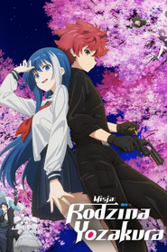 Misja: Rodzina Yozakura (2024)