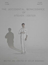 The Accidental Renaissance of Steven Porter