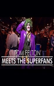 Tom Felton Meets the Superfans 2015 engelsk titel