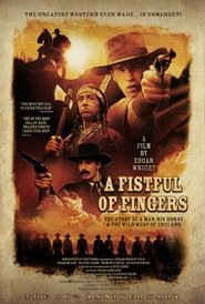 A Fistful of Fingers 1995 映画 吹き替え