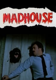 Madhouse постер