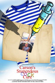 Carson's Stupendous Cock Cure
