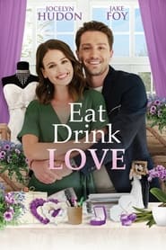 Poster Eat Drink Love