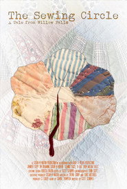 The Sewing Circle: A Tale from Willow Falls