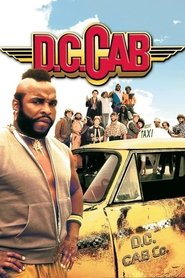 D.C. Cab 1983映画 フルダビング日本語で 4kオンラインストリーミング