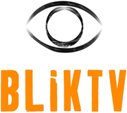 Logo for Blik TV Logo for Blik TV