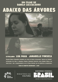 Abaixo das Árvores (2024)