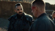 Jovan Knows His Father's Sword