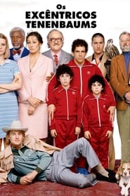 Os Excêntricos Tenenbaums