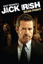 Jack Irish: Dead Point постер