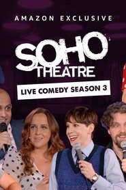 Soho Theatre Live