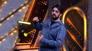 BBKan Day 21: Explosive Wildcard Entries