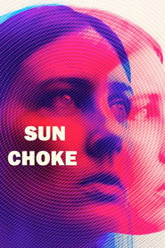 Poster Sun Choke