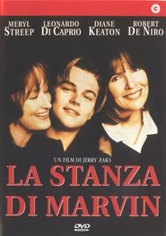La stanza di Marvin