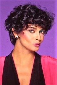 Image Persis Khambatta