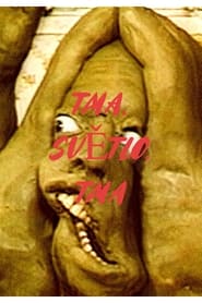 Tma/Svetlo/Tma (1989) poster