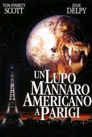 Un lupo mannaro americano a Parigi (1997)