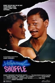 Poster Hollywood Shuffle