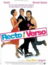 Full Cast of Recto/Verso