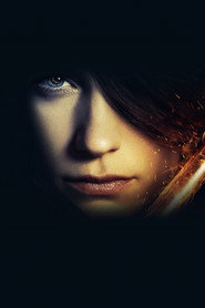 Wynonna Earp poster