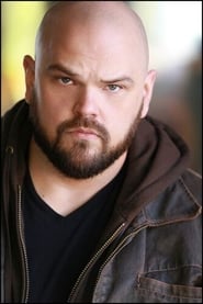 Patrick Cox as Bouncer