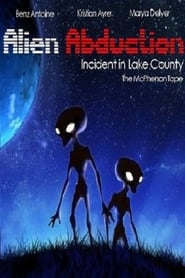 Secuestro extraterrestre: incidente en el condado de Lake
