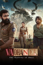 Vadhandhi: The Mystery of Mani