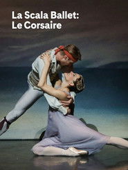 Le Corsaire (2023)