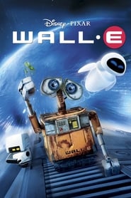 Poster for WALL·E