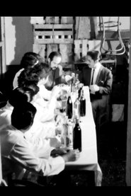 Poster Vías paralelas 1975