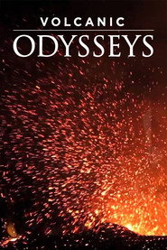 Volcanic Odysseys постер