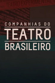Companhias do Teatro Brasileiro