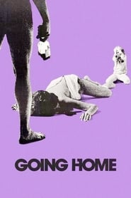 Poster Going Home 1971
