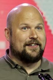 Photo de Markus Persson Self 