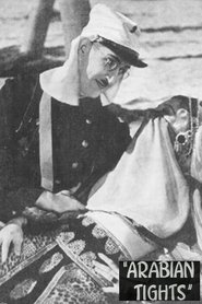 Poster Arabian Tights 1933