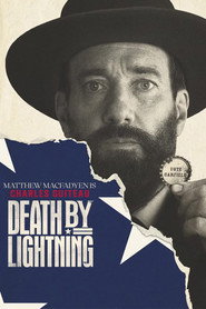Death by Lightning poster