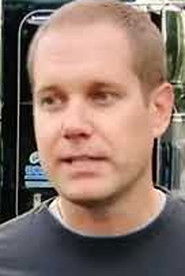 Mike Scherkenbach poster