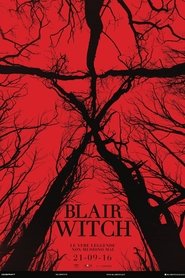 Blair Witch 2016 Film Completo Italiano Gratis