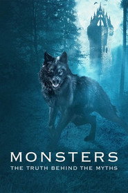 Monsters: The Truth Behind the Myths