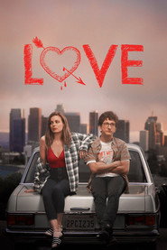 Love poster