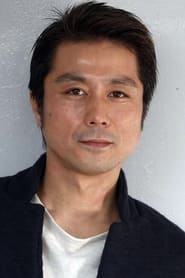 Gotaro Tsunashima as Deputy Commissioner (voice)