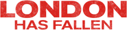London Has Fallen Logo