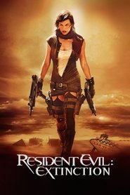 Resident Evil : Extinction streaming