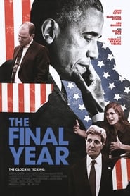 The Final Year постер