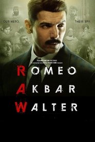 Romeo Akbar Walter