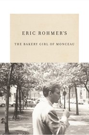 Poster The Bakery Girl of Monceau 1963