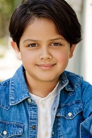 Isaac Ordonez as Pugsley Addams