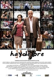 Poster Hayde Bre